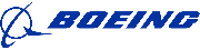 The Boeing Company Logo